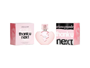 PERFUME ARIANA GRANDE THANK U NEXT - Perfumería Millennio