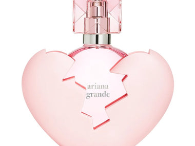 PERFUME ARIANA GRANDE THANK U NEXT - Perfumería Millennio