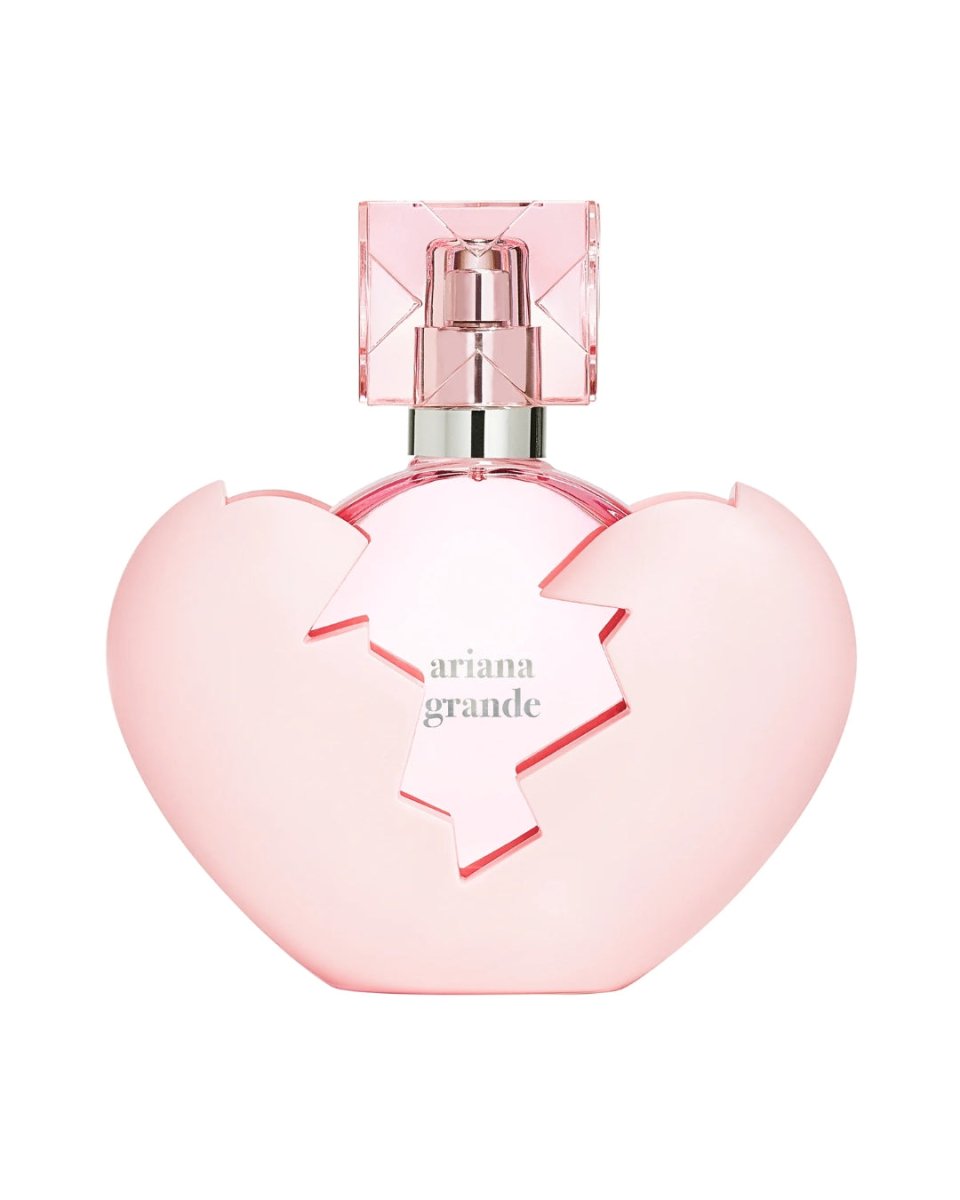 PERFUME ARIANA GRANDE THANK U NEXT - Perfumería Millennio
