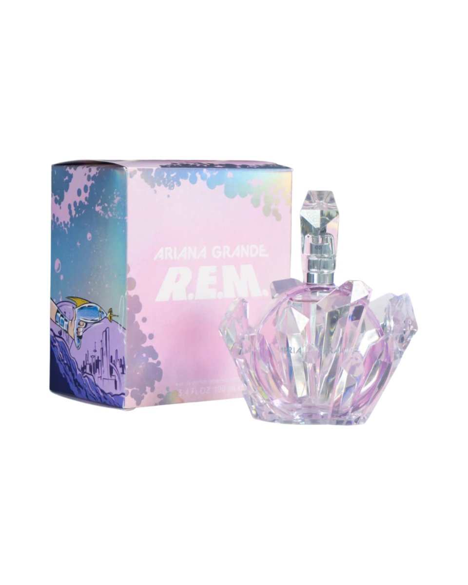 PERFUME ARIANA GRANDE REM - Perfumería Millennio