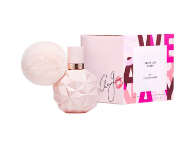 PERFUME ARIANA GRANDE SWEET LIKE CANDY - Perfumería Millennio