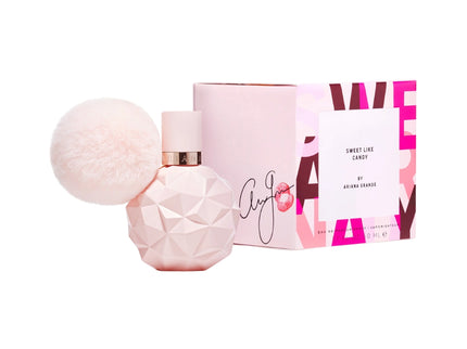 PERFUME ARIANA GRANDE SWEET LIKE CANDY