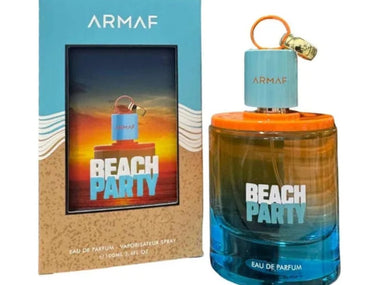 PERFUME ARMAF BEACH PARTY - Perfumería Millennio