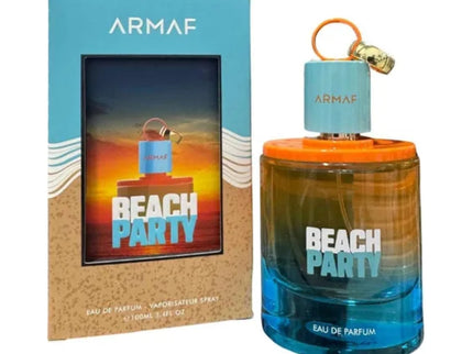 PERFUME ARMAF BEACH PARTY