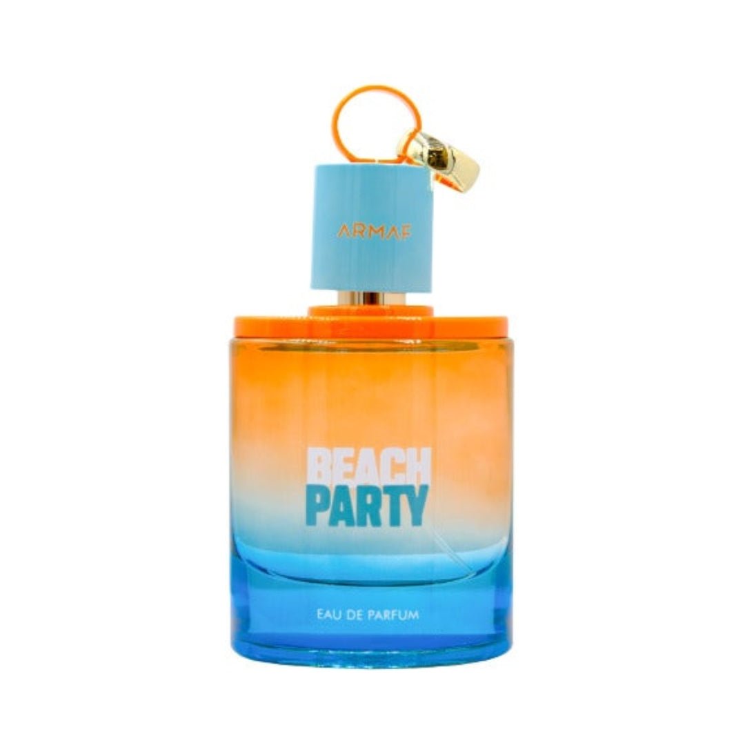 PERFUME ARMAF BEACH PARTY - Perfumería Millennio