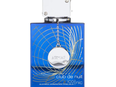 PERFUME ARMAF CLUB DE NUIT ICONIC - Perfumería Millennio