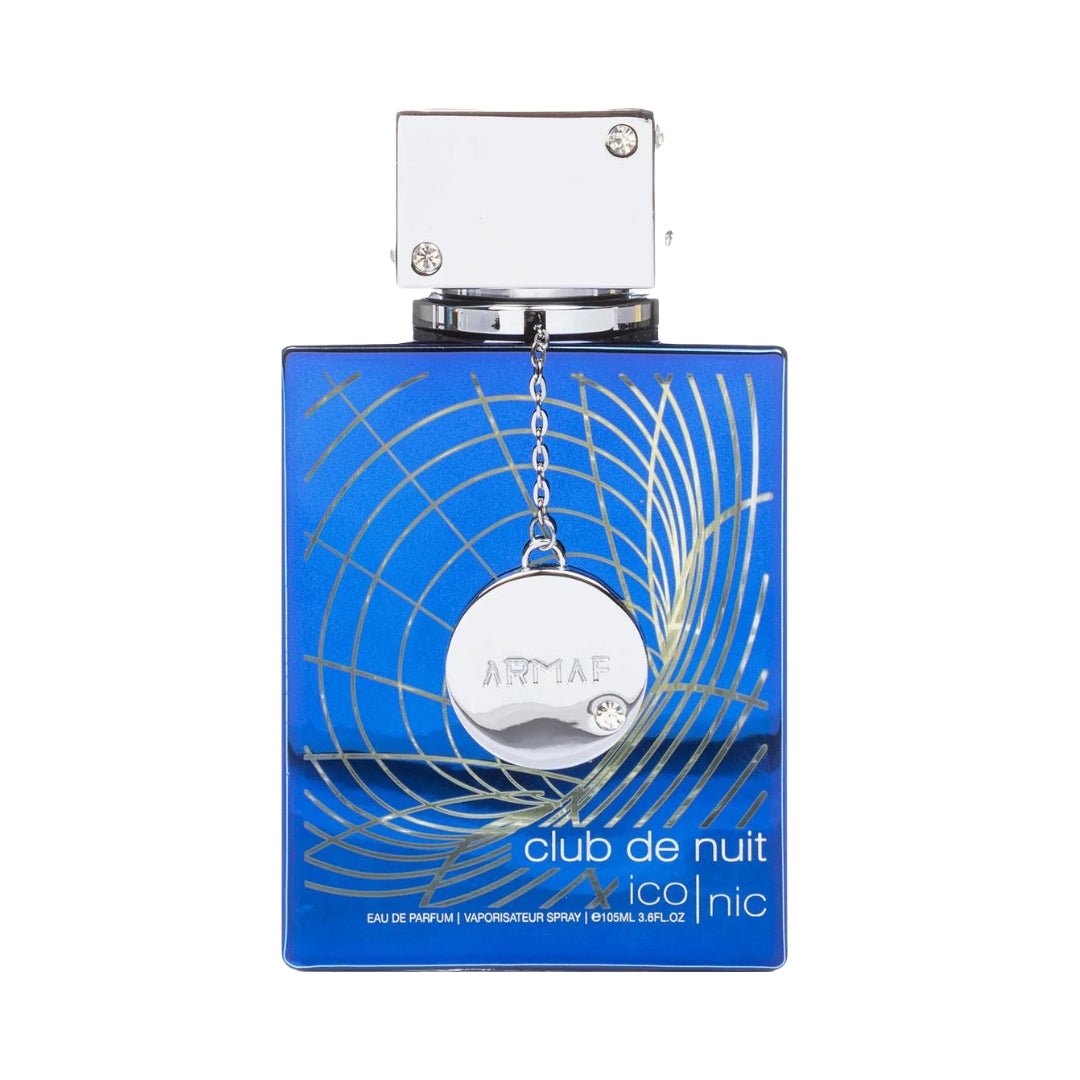 PERFUME ARMAF CLUB DE NUIT ICONIC - Perfumería Millennio