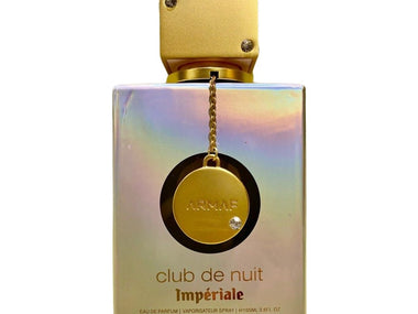 PERFUME ARMAF CLUB DE NUIT IMPERIALE - Perfumería Millennio