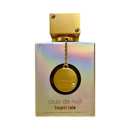 PERFUME ARMAF CLUB DE NUIT IMPERIALE - Perfumería Millennio