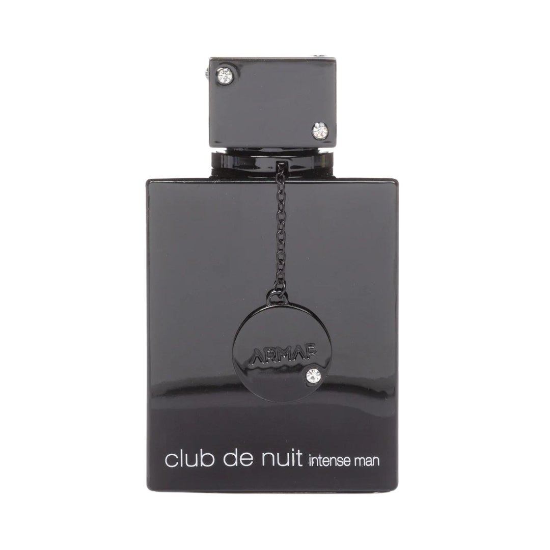 PERFUME ARMAF CLUB DE NUIT INTENSE MAN - Perfumería Millennio