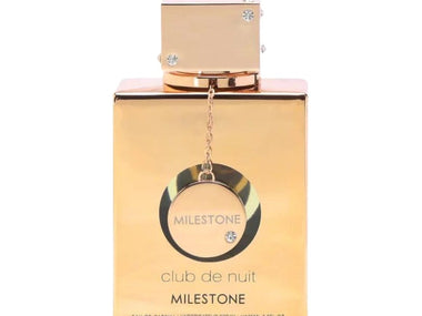 PERFUME ARMAF CLUB DE NUIT MILESTONE - Perfumería Millennio