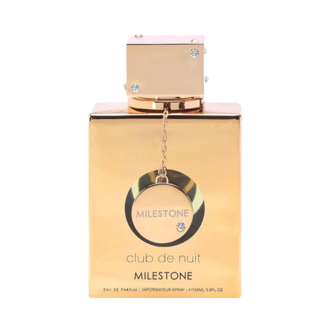PERFUME ARMAF CLUB DE NUIT MILESTONE - Perfumería Millennio