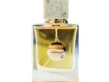 PERFUME ARMAF CLUB DE NUIT OUD - Perfumería Millennio