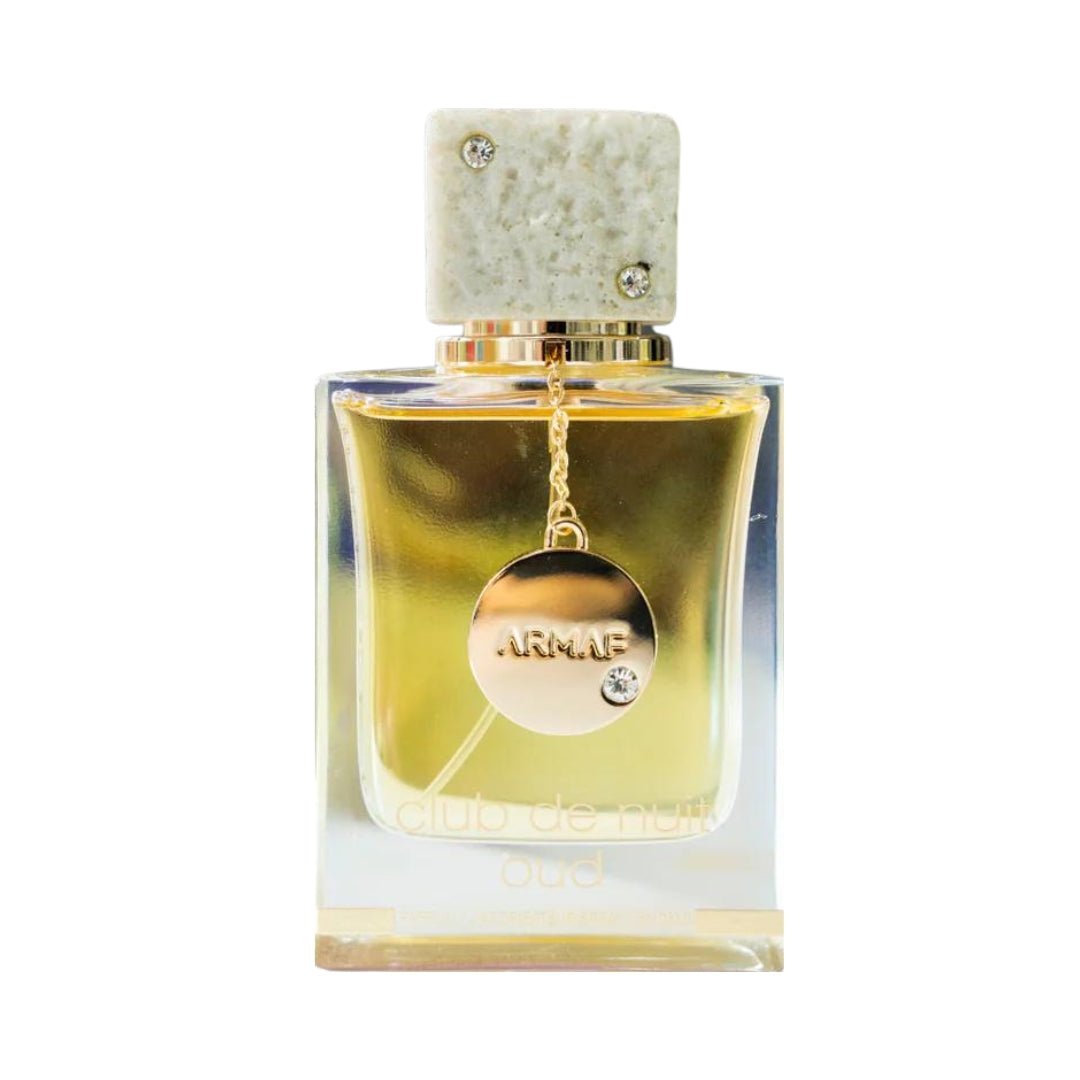 PERFUME ARMAF CLUB DE NUIT OUD - Perfumería Millennio