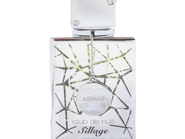 PERFUME ARMAF CLUB DE NUIT SILLAGE - Perfumería Millennio
