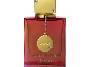 PERFUME ARMAF CLUB DE NUIT UNTOLD - Perfumería Millennio