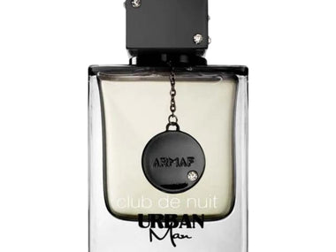 PERFUME ARMAF CLUB DE NUIT URBAN MAN - Perfumería Millennio