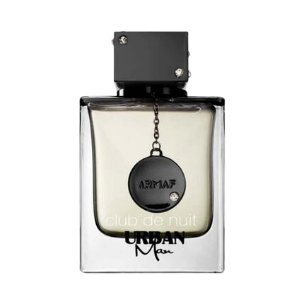 PERFUME ARMAF CLUB DE NUIT URBAN MAN - Perfumería Millennio