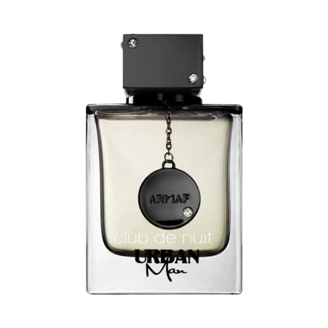 PERFUME ARMAF CLUB DE NUIT URBAN MAN - Perfumería Millennio