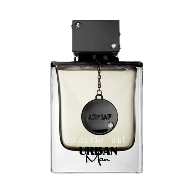 PERFUME ARMAF CLUB DE NUIT URBAN MAN - Perfumería Millennio