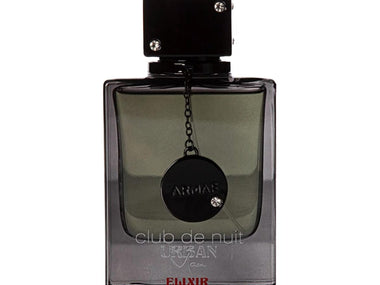PERFUME ARMAF CLUB DE NUIT URBAN MAN ELIXIR - Perfumería Millennio