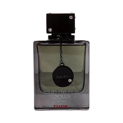 PERFUME ARMAF CLUB DE NUIT URBAN MAN ELIXIR - Perfumería Millennio