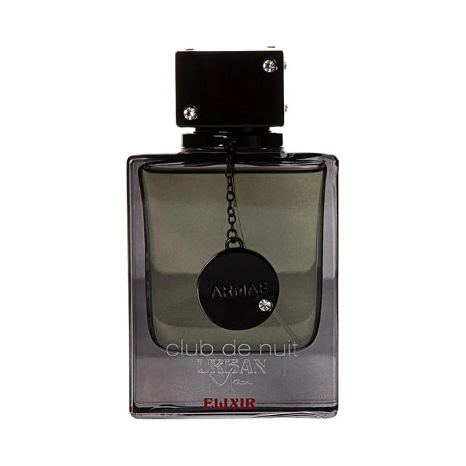PERFUME ARMAF CLUB DE NUIT URBAN MAN ELIXIR - Perfumería Millennio