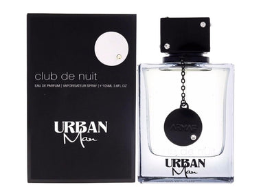 PERFUME ARMAF CLUB DE NUIT URBAN MAN - Perfumería Millennio