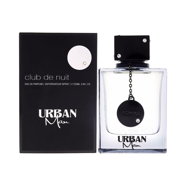 PERFUME ARMAF CLUB DE NUIT URBAN MAN