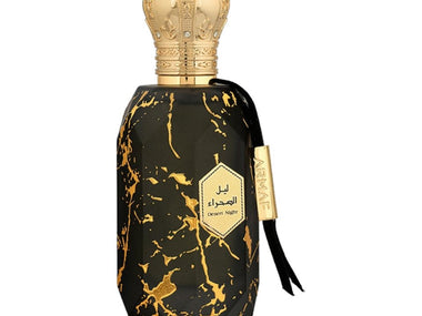PERFUME ARMAF ETER DESERT NIGHT - Perfumería Millennio