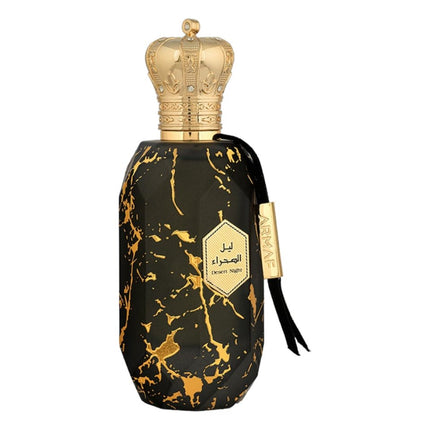 PERFUME ARMAF ETER DESERT NIGHT - Perfumería Millennio
