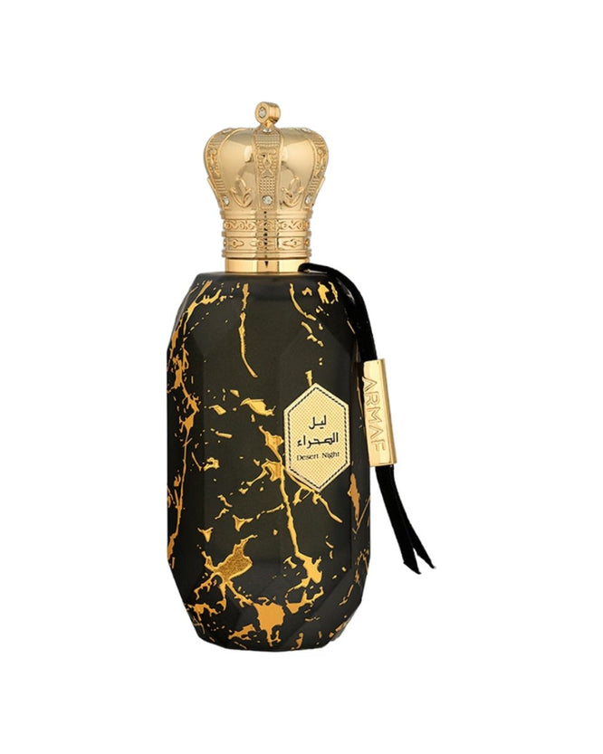 PERFUME ARMAF ETER DESERT NIGHT - Perfumería Millennio