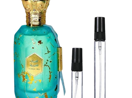 PERFUME ARMAF ETER ARABIAN SKY