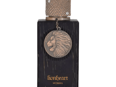 PERFUME ARMAF LIONHEART WOMEN - Perfumería Millennio