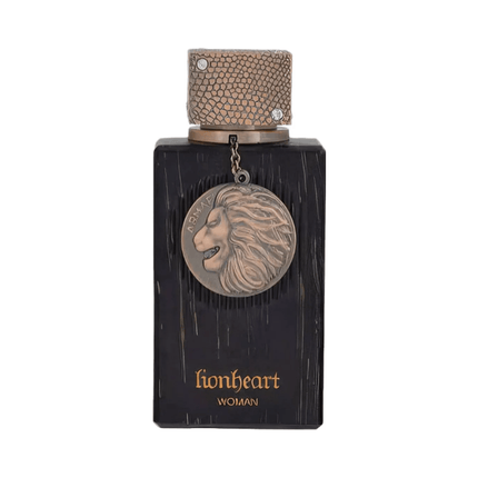 PERFUME ARMAF LIONHEART WOMEN - Perfumería Millennio