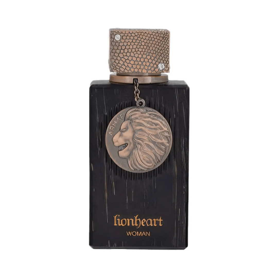 PERFUME ARMAF LIONHEART WOMEN - Perfumería Millennio