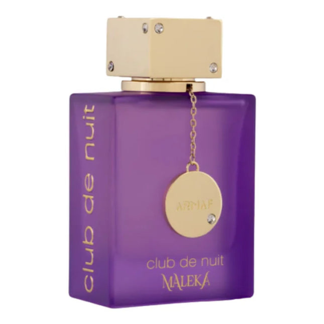 PERFUME ARMAF CLUB DE NUIT MALEKA