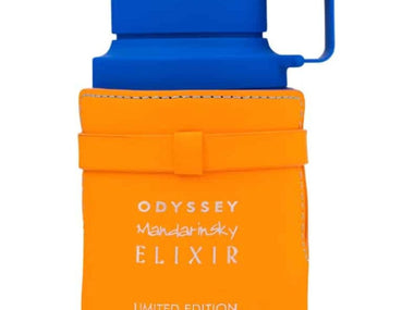 PERFUME ARMAF ODYSSEY MANDARIN SKY ELIXIR - Perfumería Millennio