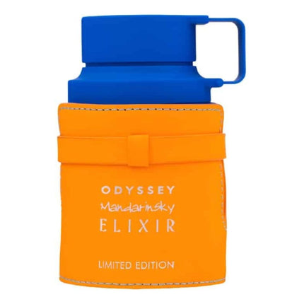PERFUME ARMAF ODYSSEY MANDARIN SKY ELIXIR - Perfumería Millennio
