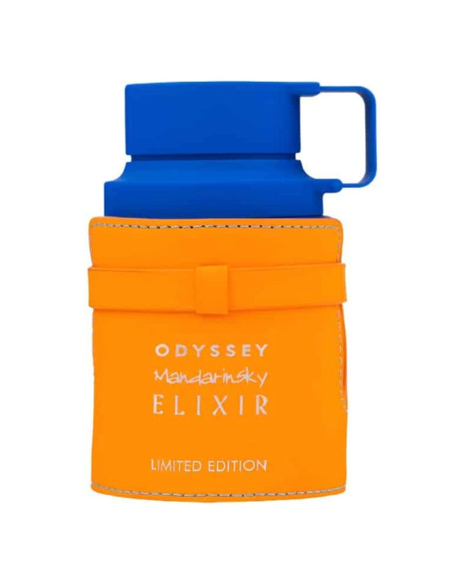 PERFUME ARMAF ODYSSEY MANDARIN SKY ELIXIR - Perfumería Millennio