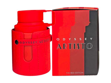 PERFUME ARMAF ODYSSEY ARTISTO - Perfumería Millennio