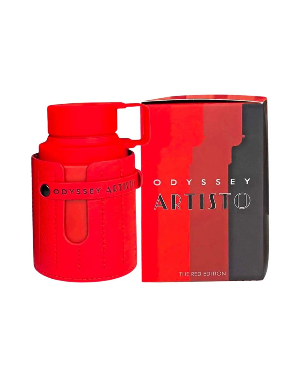 PERFUME ARMAF ODYSSEY ARTISTO - Perfumería Millennio
