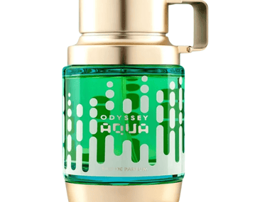 PERFUME ARMAF ODYSSEY AQUA EDITION - Perfumería Millennio