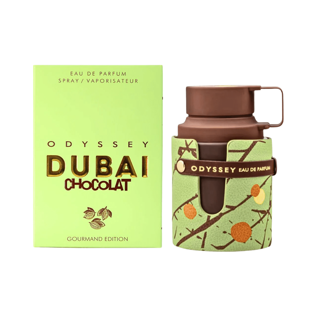 PERFUME ARMAF ODYSSEY CHOCOLATE - Perfumería Millennio