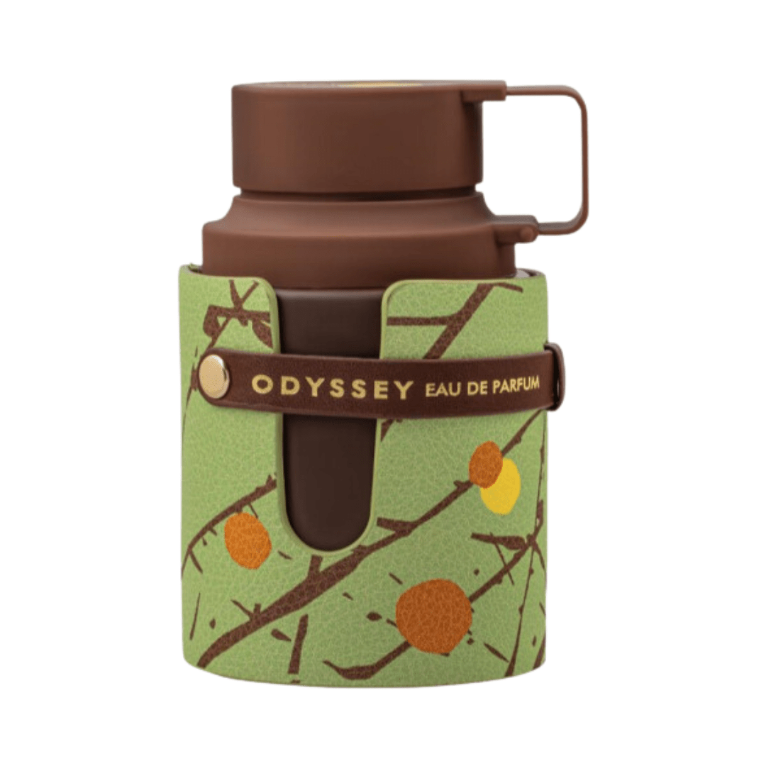 PERFUME ARMAF ODYSSEY CHOCOLATE - Perfumería Millennio