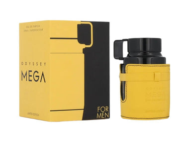PERFUME ARMAF ODYSSEY MEGA - Perfumería Millennio