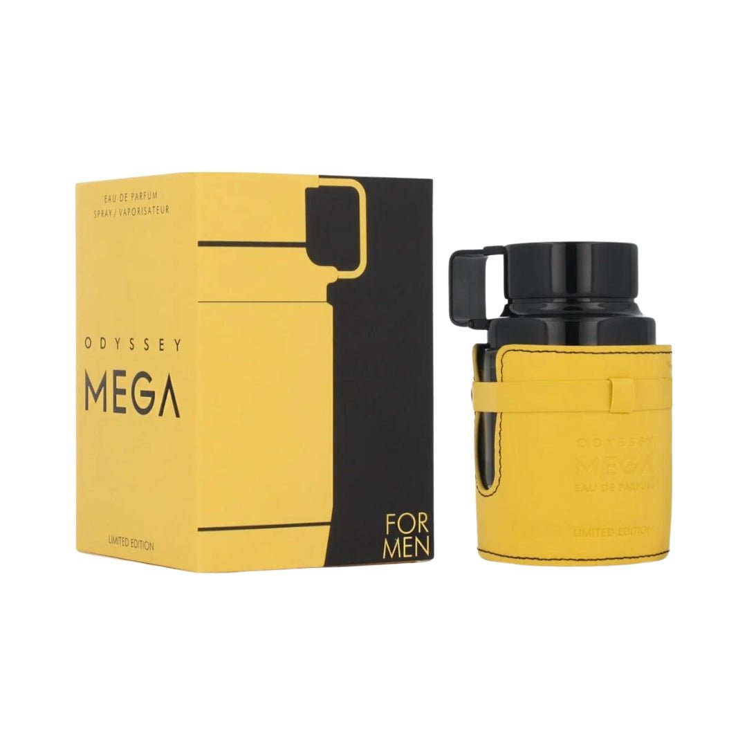 PERFUME ARMAF ODYSSEY MEGA - Perfumería Millennio