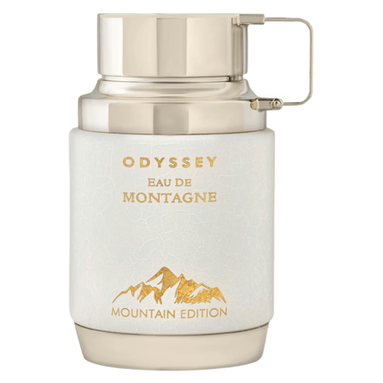 PERFUME ARMAF ODYSSEY EAU DE MONTAGNE - Perfumería Millennio