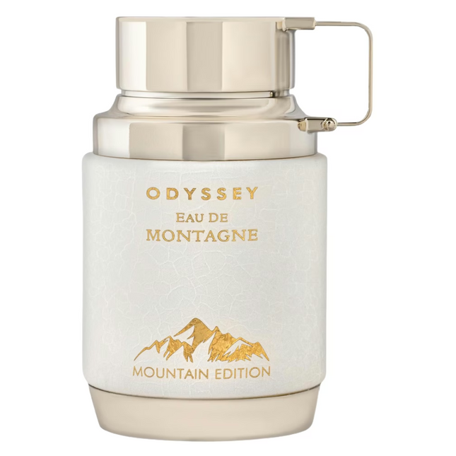 PERFUME ARMAF ODYSSEY EAU DE MONTAGNE