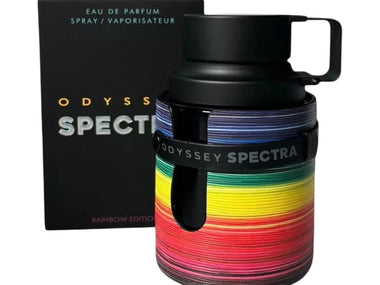 PERFUME ARMAF ODYSSEY SPECTRA - Perfumería Millennio